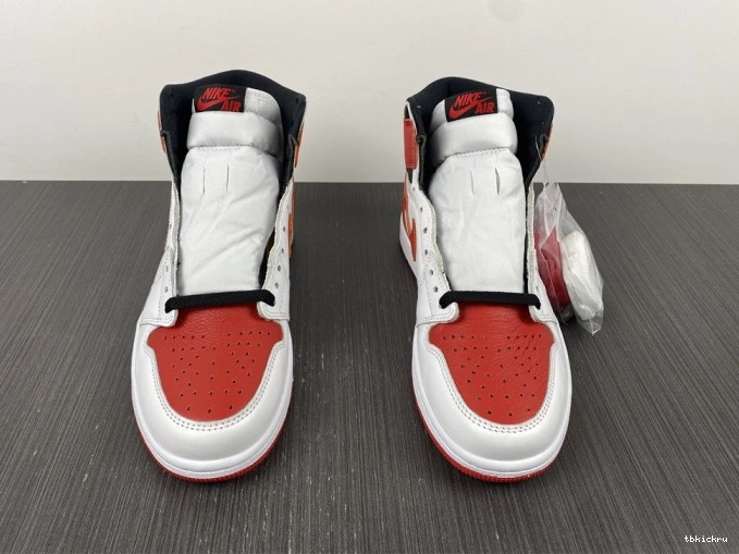 Reps TBkick 1 Retro Jordan 555088-161 Heritage High OG 0713